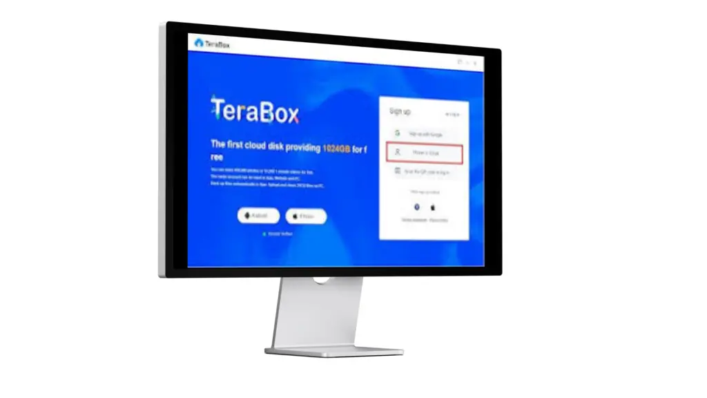 Terabox mod apk for pc
